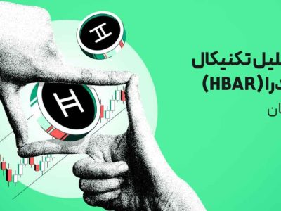 تحلیل ارز هدرا (HBAR) هم‌زمان با خبر راه‌اندازی و شروع به‌ کار ETF هدرا