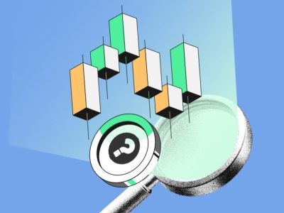 رمز‌ارزی که در آستانه پامپ بزرگ است! + تحلیل نمودار قیمت