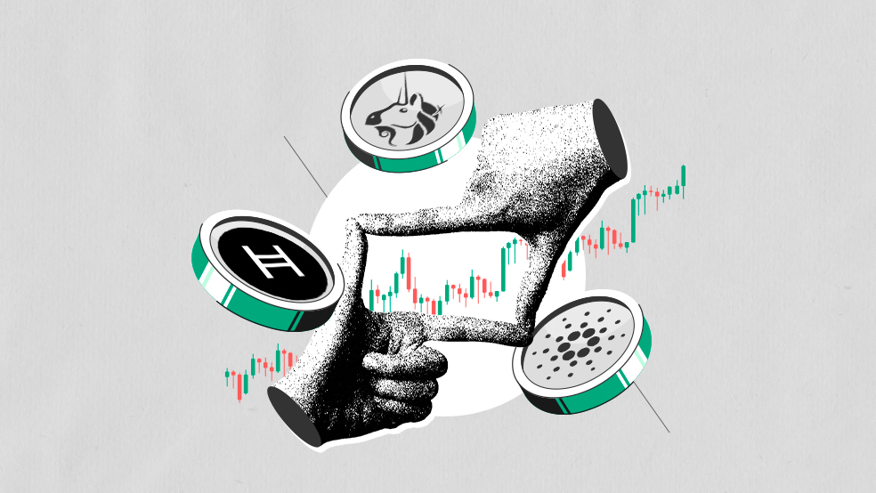 واچ‌لیست این هفته کریپتو | سه ارز در آستانه بازگشت صعودی!