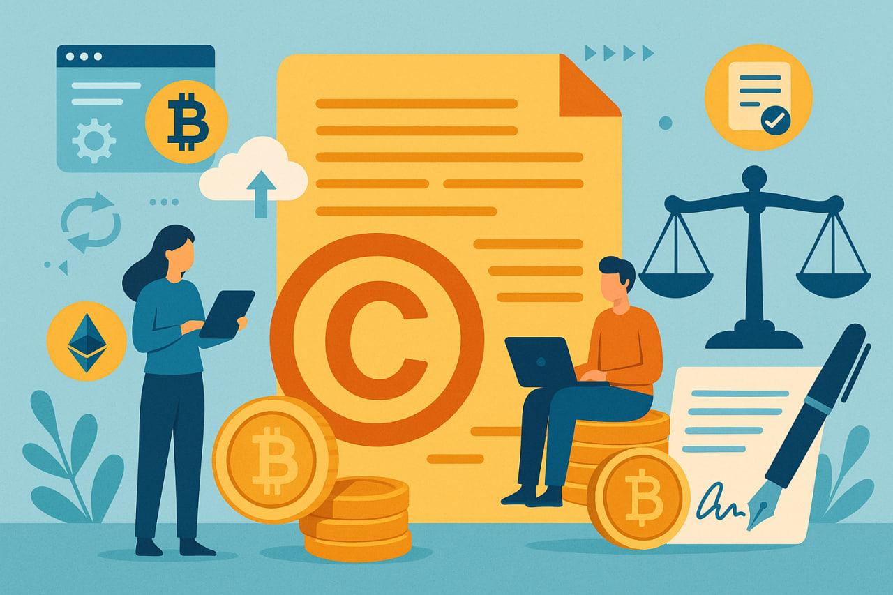 حقوق انتشار و شرایط بازنشر محتوای ایران ارز آنلاین