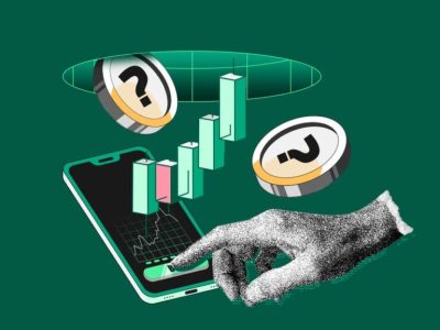 این ارز دیجیتال ۶۰۰٪ رشد کرد! آیا موج دوم در راه است؟