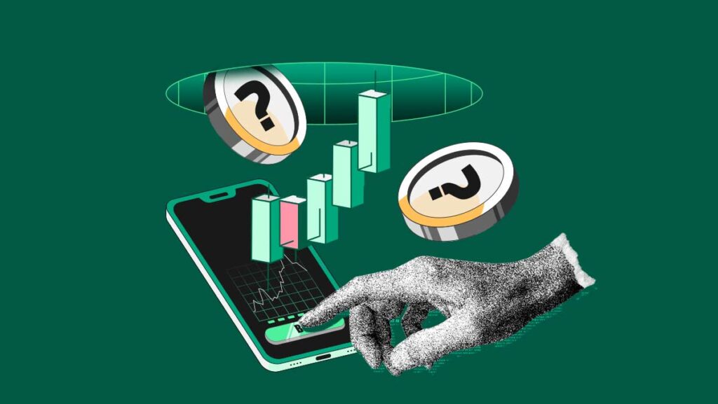 این ارز دیجیتال ۶۰۰٪ رشد کرد! آیا موج دوم در راه است؟