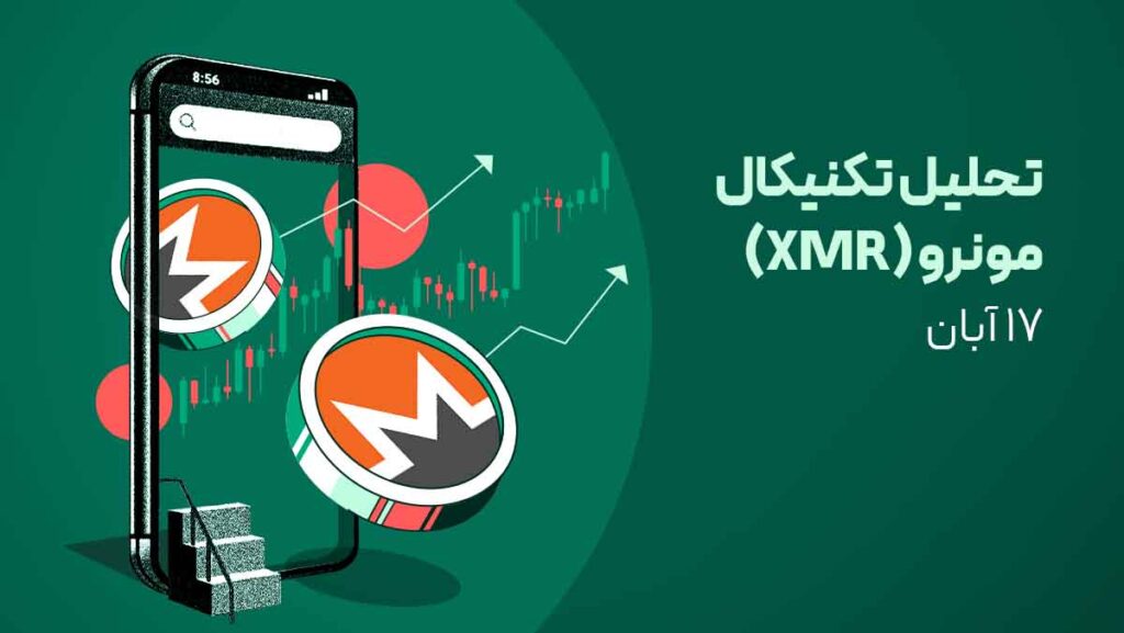تحلیل ارز مونرو (XMR) امروز | آیا مونرو به رالی صعودی پرایوسی کوین‌ها می‌پیوندد؟