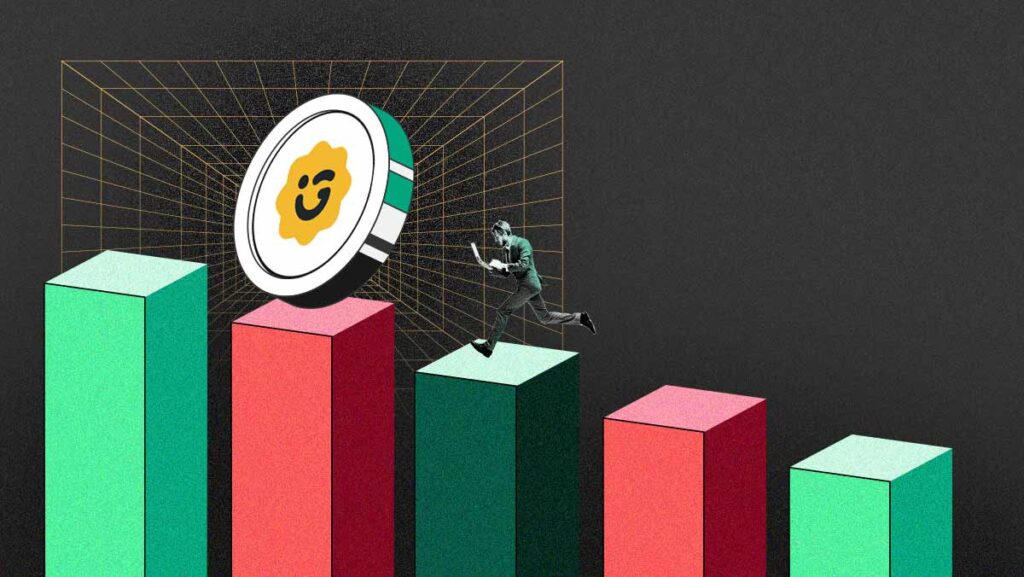 تحلیل تکنیکال برترین میم کوین این روزها توسط قوی‌ترین هوش مصنوعی دنیا!