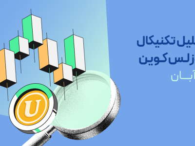 تحلیل تکنیکال یوزلس کوین(USELESS COIN)؛ پشت نام عجیبش چه پتانسیلی پنهان شده؟