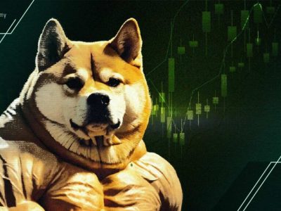 تحلیل دوج کوین: شکست ۰.۱۵ دلار و آغاز موج صعودی جدید!