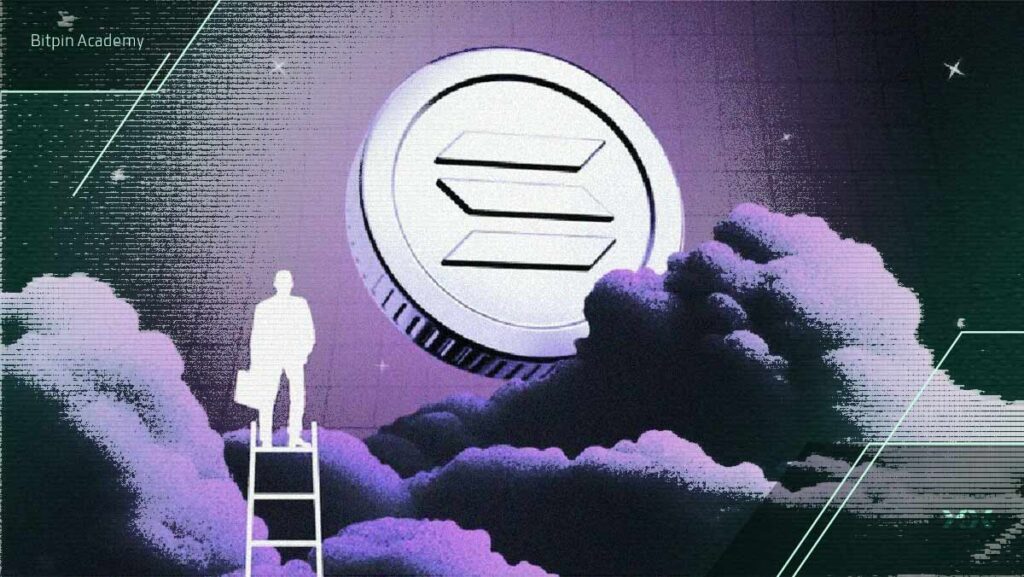 تحلیل سولانا: صندوق‌های سولانا با ۶۱۳ میلیون دلار ورود سرمایه؛ تغییر روند یا اصلاح موقت؟