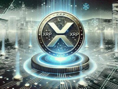 تحلیل قیمت ریپل: تکرار الگوی رشد ۶۰۰ درصدی سال ۲۰۲۴؟