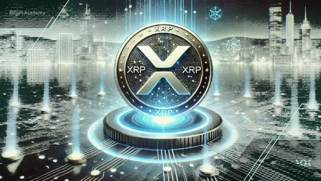 تحلیل قیمت ریپل: تکرار الگوی رشد ۶۰۰ درصدی سال ۲۰۲۴؟