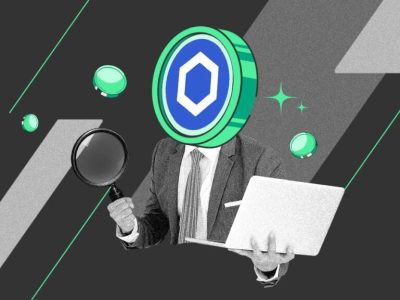 تحلیل قیمت چین لینک: لینک پس از ریزش ۳۰ درصدی به ناحیه حساس رسید!