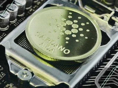 تحلیل قیمت کاردانو: پیشنهاد ۷۰ میلیون دلاری کاردانو!