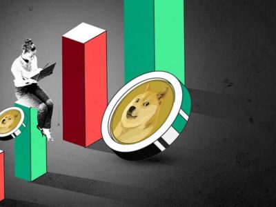 دوج کوین روی حمایت طلایی ۰.۱۳ دلار | نجات یا سقوط؟