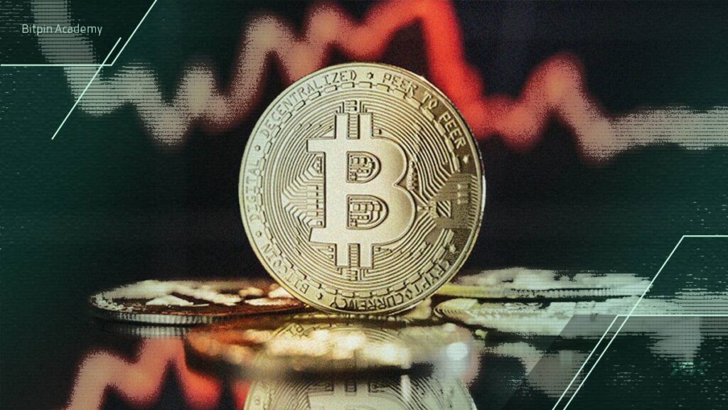 ریزش بیت کوین تا کجا ادامه دارد؟ هوش مصنوعی پاسخ میدهد!