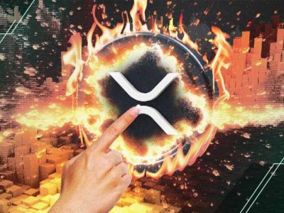 ریپل در آستانه تصمیم مهم؛ بررسی سناریوهای حمایت و مقاومت