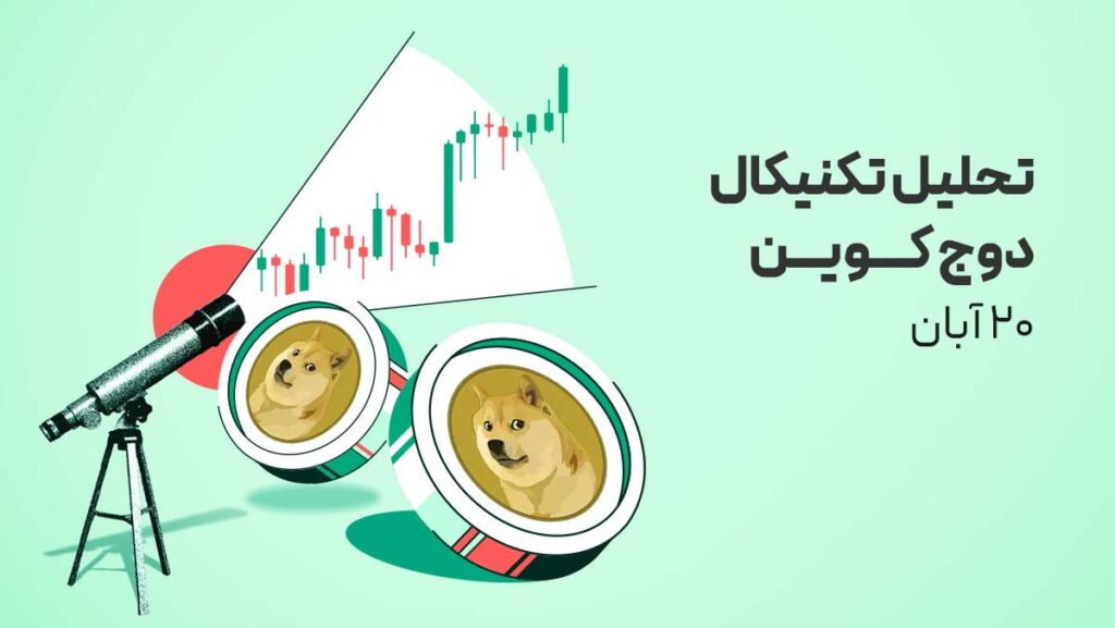 پامپ دوج کوین شروع شد؟ شکست مقاومت مهم!