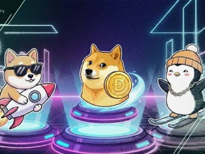 کدام میم کوین‌ها در آذرماه فرصت رشد دارند؟ تحلیل تکنیکال