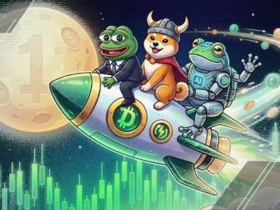 کدام میم کوین‌های ارزان می‌توانند جایگزین دوج کوین شوند؟