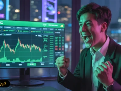 آشنایی با صرافی مکسی: یک راهنمای کامل برای شروع معاملات ارز دیجیتال