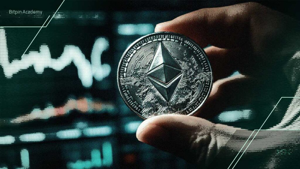 اتریوم نزدیک قیمت تحققیافته نهنگها؛ الگوهای صعودی فعال شد!