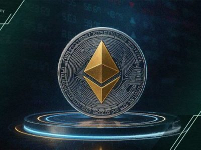 احتمال رشد ۷ درصدی اتریوم؛ سیگنال‌های صعودی از ETF و داده‌های آنچین