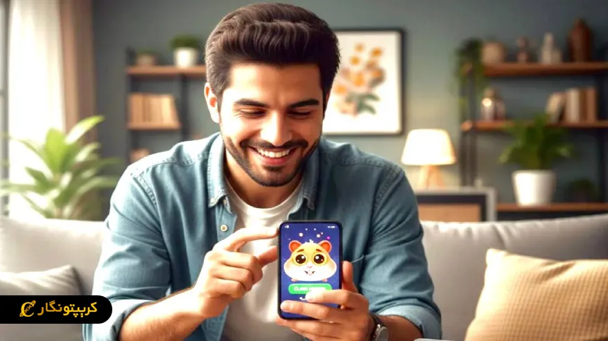 شرکت در ایردراپ‌های ارز دیجیتال