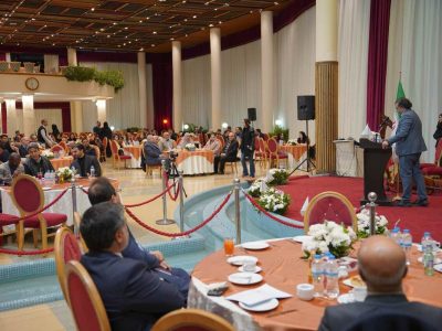 اعتماد، نوآوری و فرهنگ سه ضلع تجارت نوین ایران و اوگاندا هستند