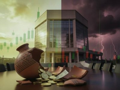 بازگشت عجیب توجه دولت به بورس/ سهامداران میان خوف و رجا