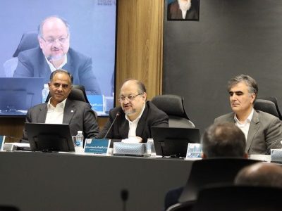 بانک مرکزی مسیر تأمین مالی پتروشیمی‌ها را نیز هموار کرد/ اوراق یک میلیارد و ۵۰ میلیون دلاری برای ۶ پروژه مهم پتروشیمی کشور