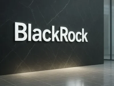 بلک‌راک برای ثبت ETF اتریوم استیک‌شده اقدام کرد