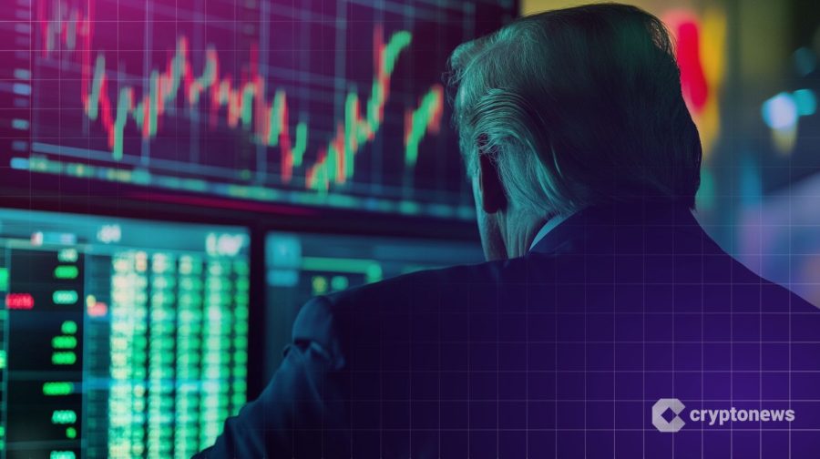 بیت کوین زیر سایه ابهام تصمیمات فدرال در ۲۰۲۶