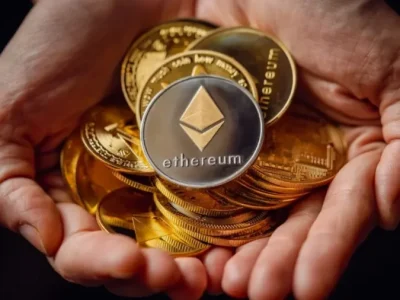 بیت‌ماین ۱۳۸٬۴۵۲ اتریوم خرید