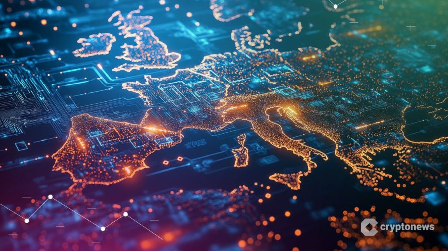 بیتپاندا و EurocoinPay دسترسی به کریپتو در اسپانیا را گسترش میدهند