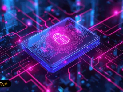 تامین امنیت کیف پول سخت افزاری چگونه است؟