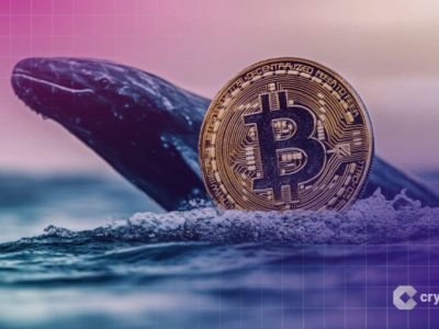 تتر ۳.۹ میلیارد دلار بیت کوین را برای عرضه Twenty One منتقل کرد