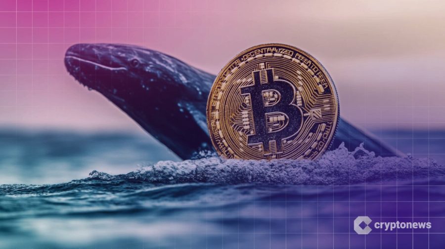 تتر ۳.۹ میلیارد دلار بیت کوین را برای عرضه Twenty One منتقل کرد