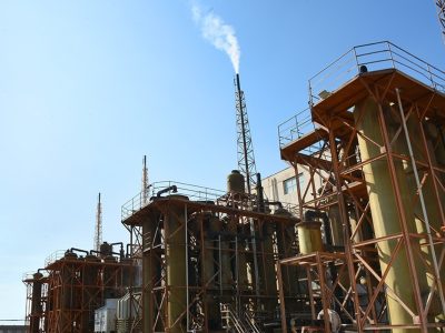 تعهد به کیفیت در صنعت پتاس آسیا؛ از تولید تا افتخار ملی