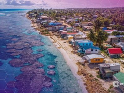 جزایر مارشال پرداخت درآمد پایه همگانی با رمزارز را آغاز کرد