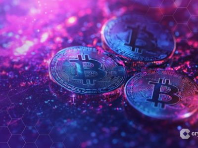 جمینی و پنکیک سواپ وارد بازار پیش بینی شدند