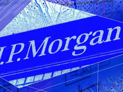 جی‌پی‌مورگان اوراق تجاری بلاک چین ۵۰ میلیون دلاری صادر کرد