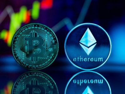 خروج سرمایه از ETF بیت کوین و اتریوم ادامه دارد