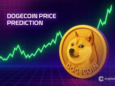 دوج‌کوین: آدرس‌های فعال سه‌ماهه به اوج رسید