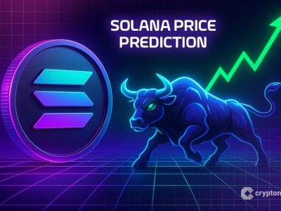 سولانا در آستانه شکست: شش هفته ورود سرمایه به ETF