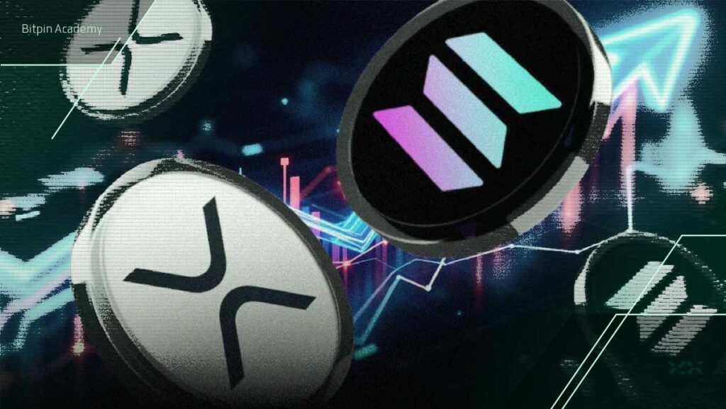 سولانا و ریپل در نقاط کلیدی؛ ETF ها سیگنال مثبت می‌دهند!