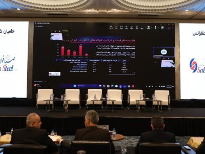 سیاست های تشویقی برای رشد و توسعه تولید فولادهای پیشرفته با ارزش افزوده بالا در نظر گرفته شود