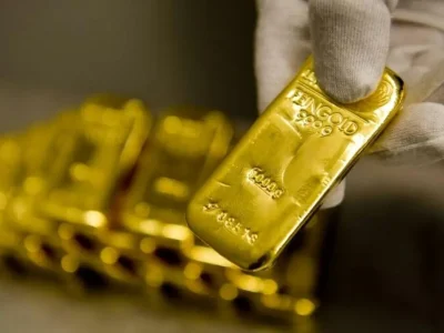 قیمت طلا امروز پرواز کرد (دوشنبه ۱۰ آذر)