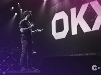 مدیرعامل OKX: نیمی از اقتصاد جهان روی بلاکچین خواهد بود