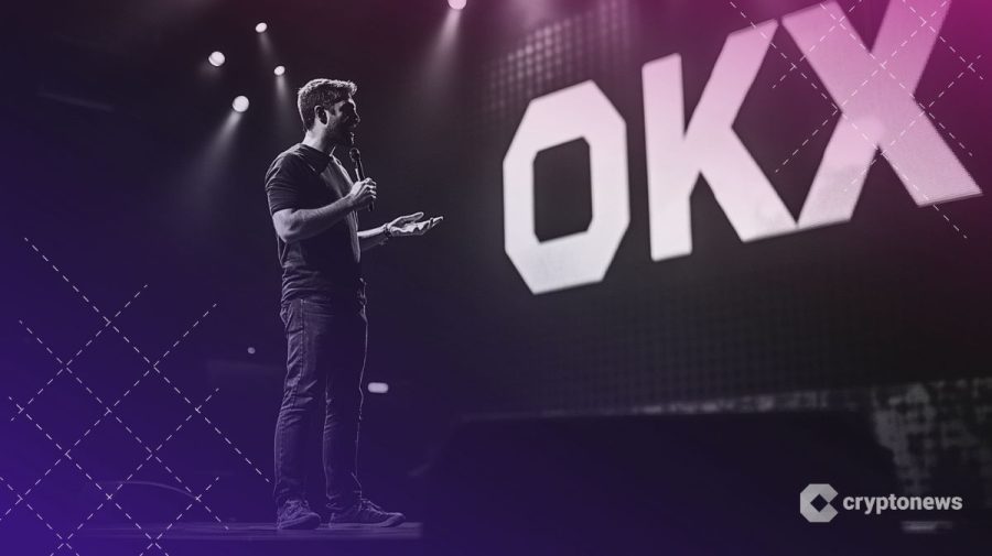مدیرعامل OKX: نیمی از اقتصاد جهان روی بلاکچین خواهد بود