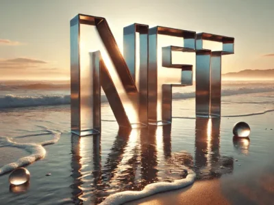 معاملات NFT به پایین‌ترین سطح ۲۰۲۵ رسید