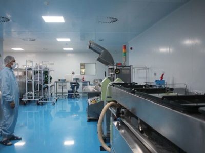 نرخ بهره و صنعت نیمه‌جان