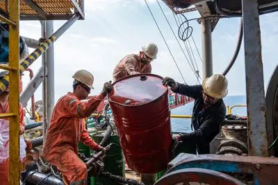 گزارش جدید آژانس بین‌المللی انرژی درباره نفت ایران 